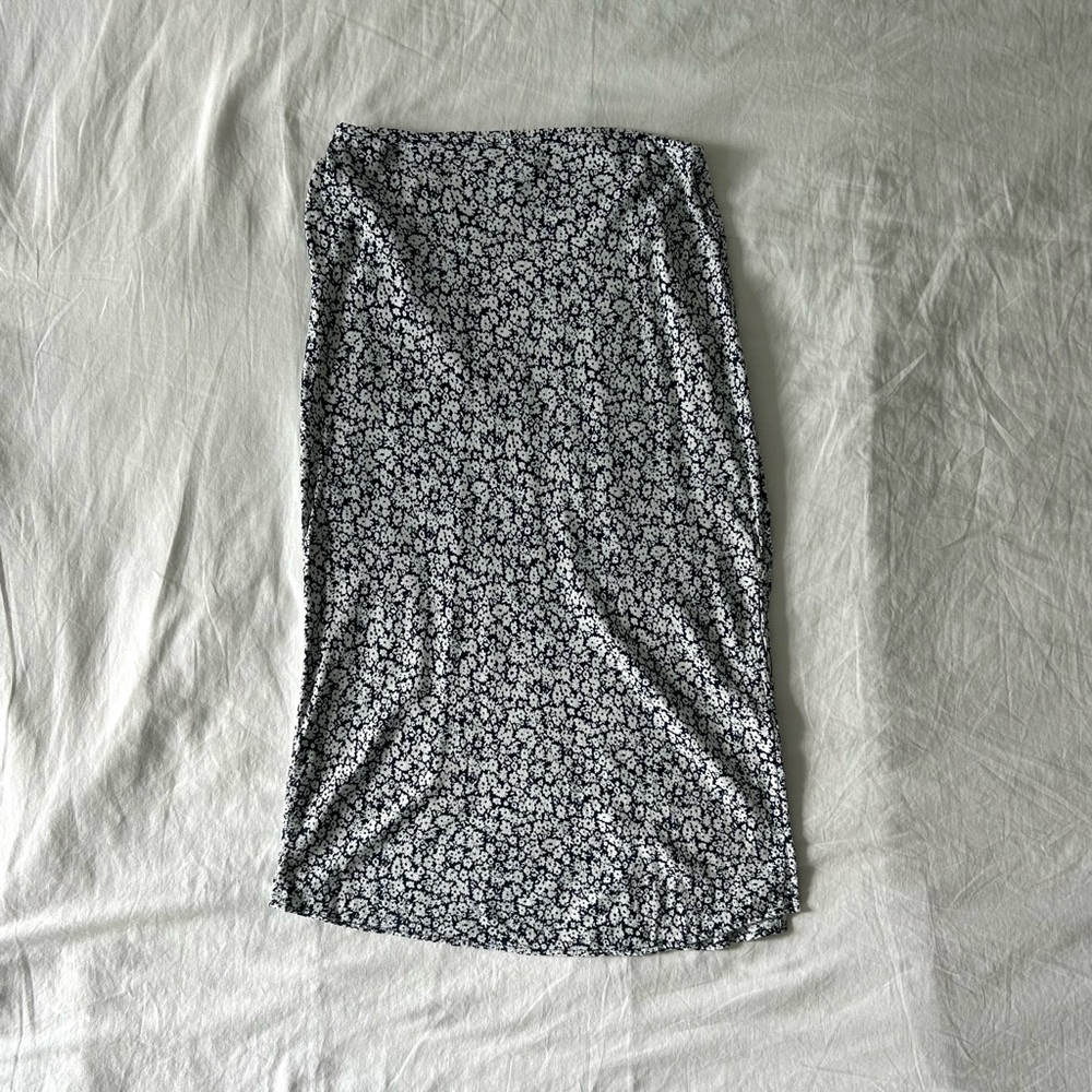 Old Navy Midi Skirt